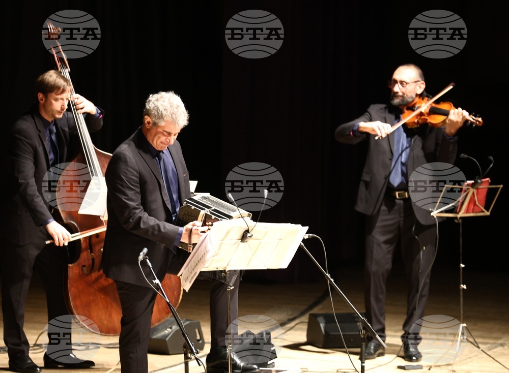 Варна - Музикален фестивал „Варненско лято“