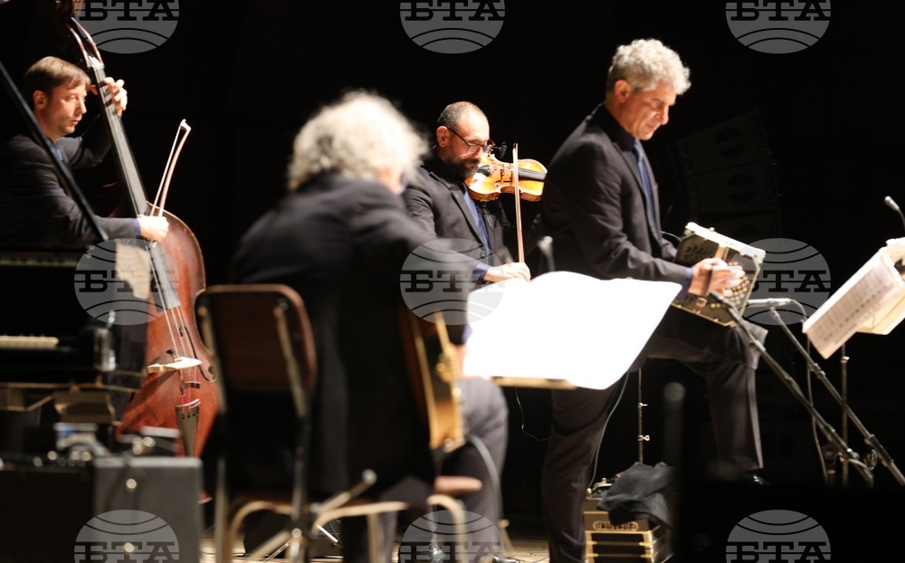 Варна - Музикален фестивал „Варненско лято“