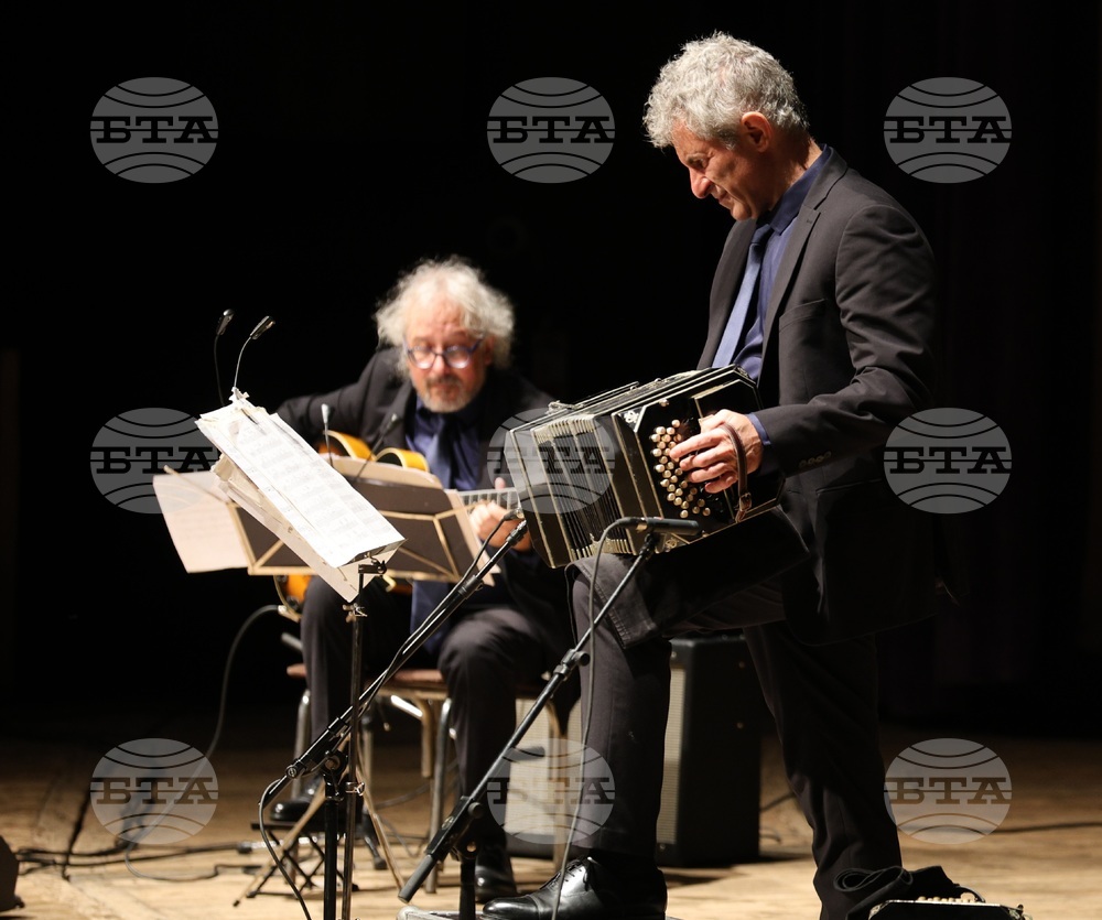 Варна - Музикален фестивал „Варненско лято“