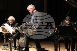 Варна - Музикален фестивал „Варненско лято“