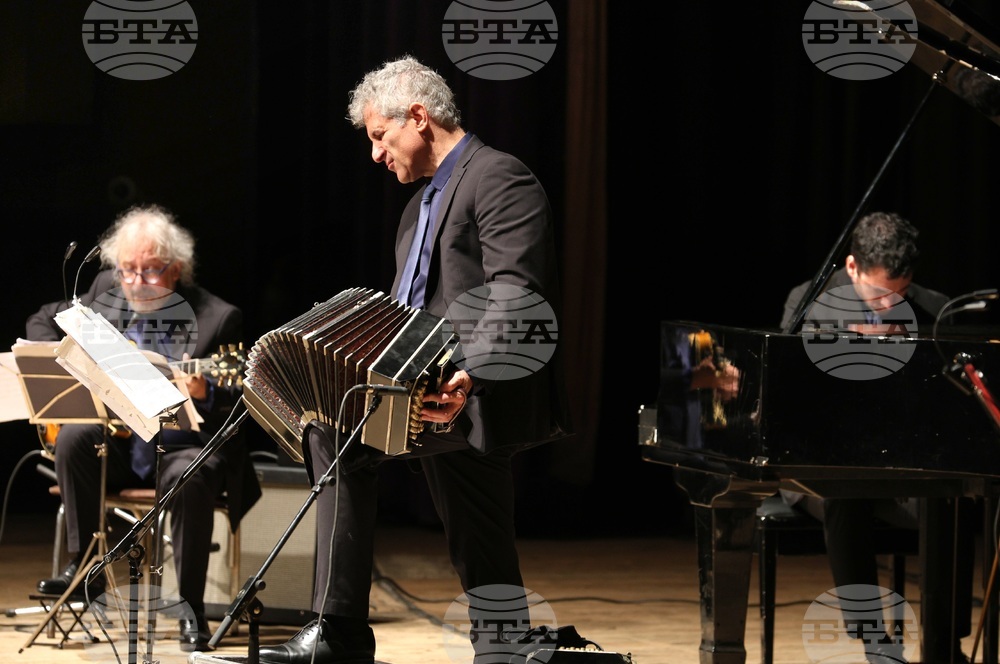 Варна - Музикален фестивал „Варненско лято“