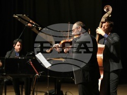 Варна - Музикален фестивал „Варненско лято“