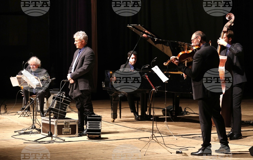 Варна - Музикален фестивал „Варненско лято“