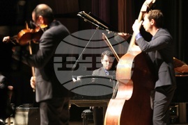 Варна - Музикален фестивал „Варненско лято“