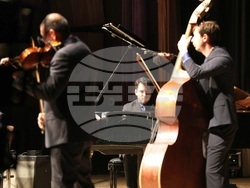 Варна - Музикален фестивал „Варненско лято“