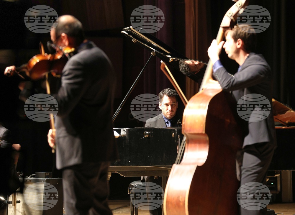 Варна - Музикален фестивал „Варненско лято“