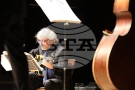 Варна - Музикален фестивал „Варненско лято“