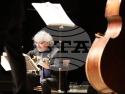 Варна - Музикален фестивал „Варненско лято“