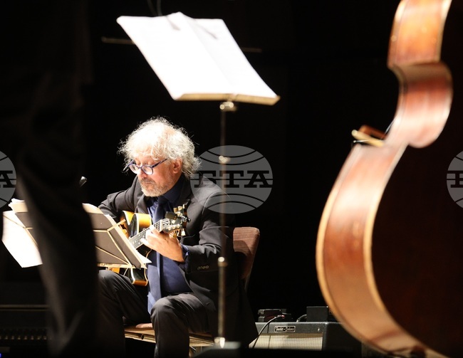 Варна - Музикален фестивал „Варненско лято“ 