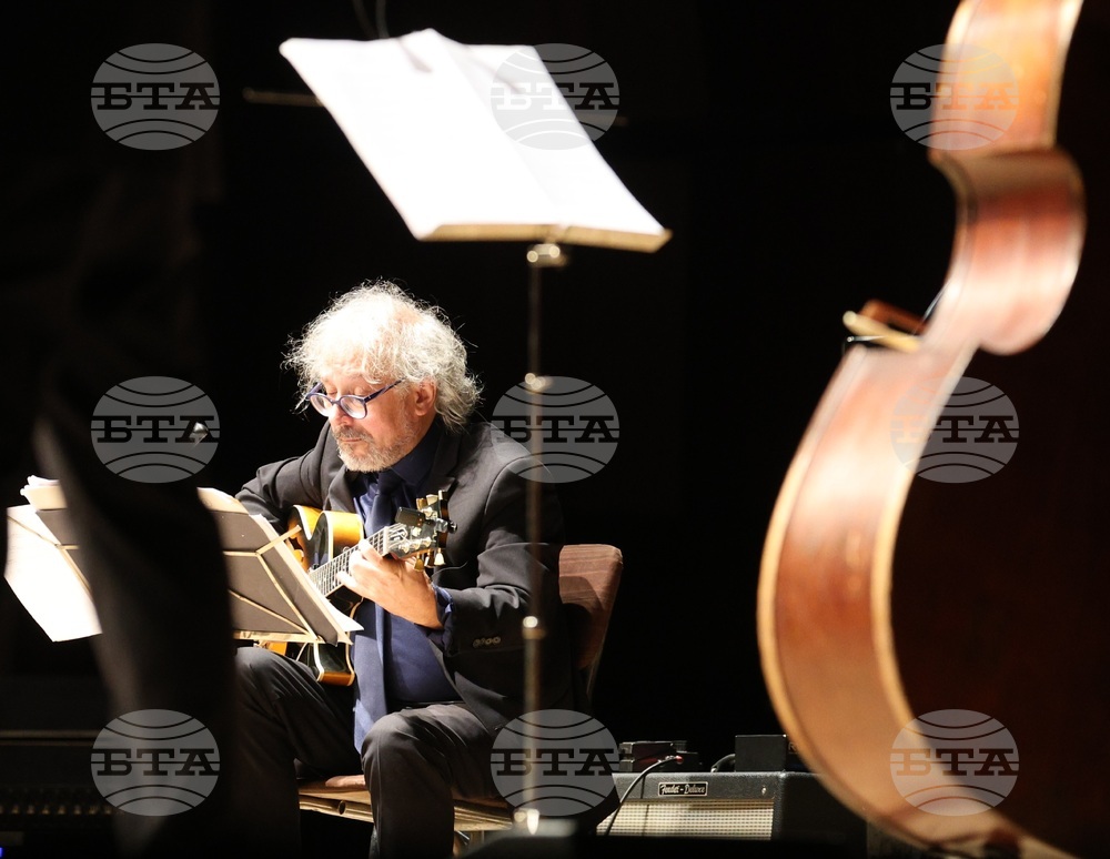 Варна - Музикален фестивал „Варненско лято“