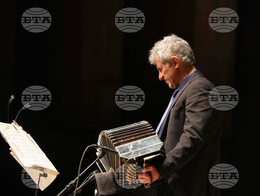 Варна - Музикален фестивал „Варненско лято“