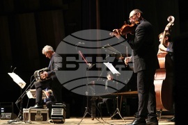 Варна - Музикален фестивал „Варненско лято“