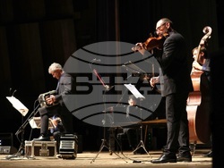 Варна - Музикален фестивал „Варненско лято“