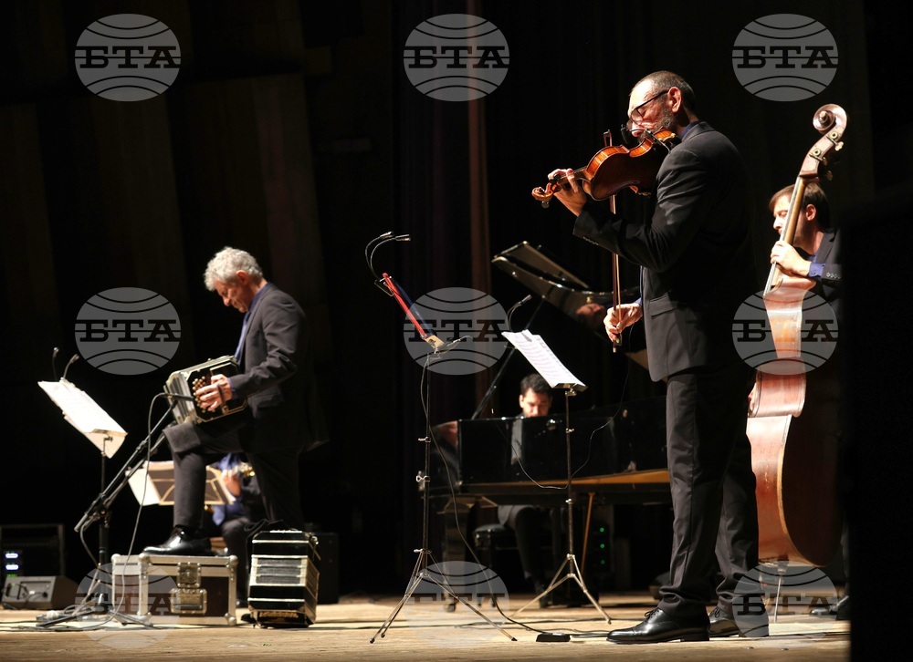 Варна - Музикален фестивал „Варненско лято“