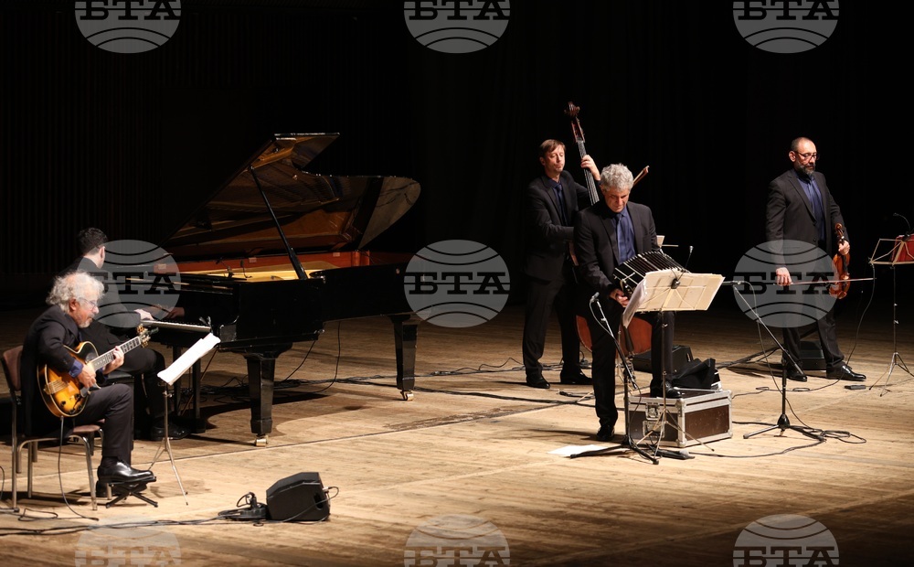 Варна - Музикален фестивал „Варненско лято“