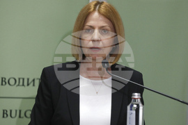 МОСВ - Росица Карамфилова - Йорданка Фандъкова - брифинг