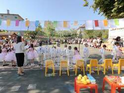 Снимка: Община Кубрат