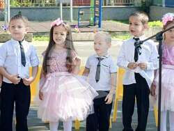 Снимка: Община Кубрат