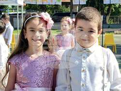 Снимка: Община Кубрат