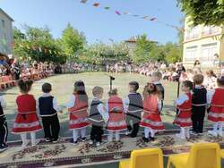 Снимка: Община Кубрат