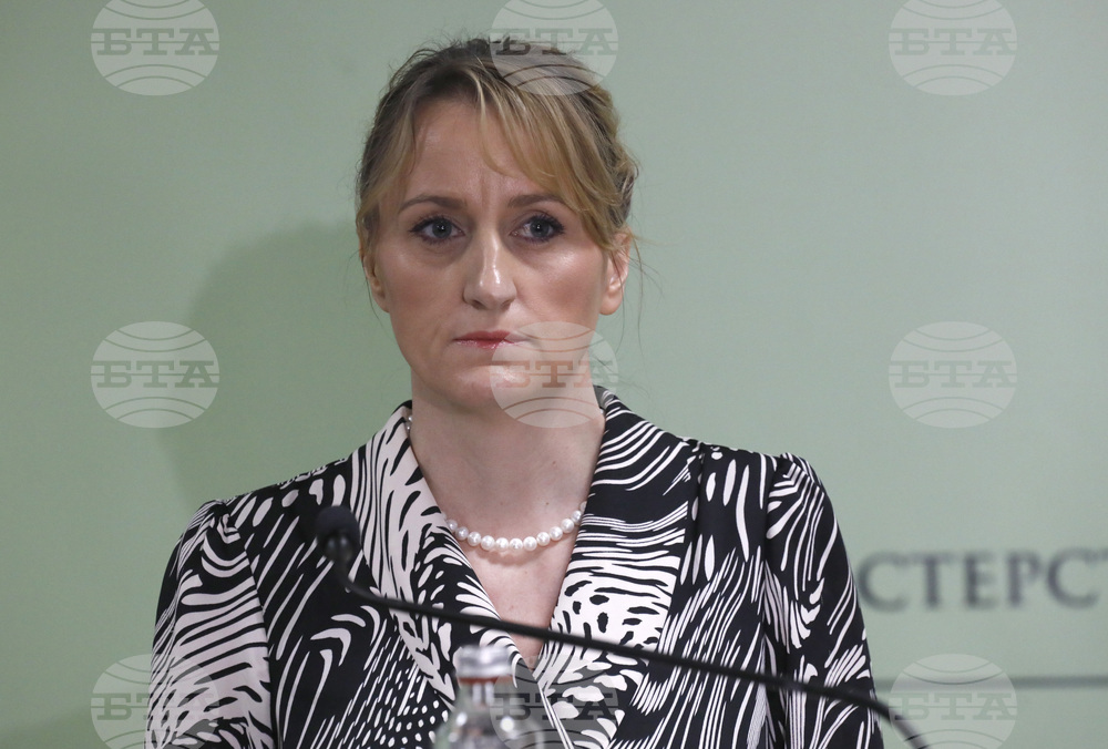 МОСВ - Росица Карамфилова - Йорданка Фандъкова - брифинг