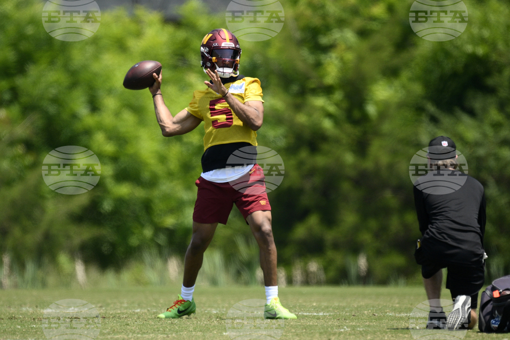 Commanders Football