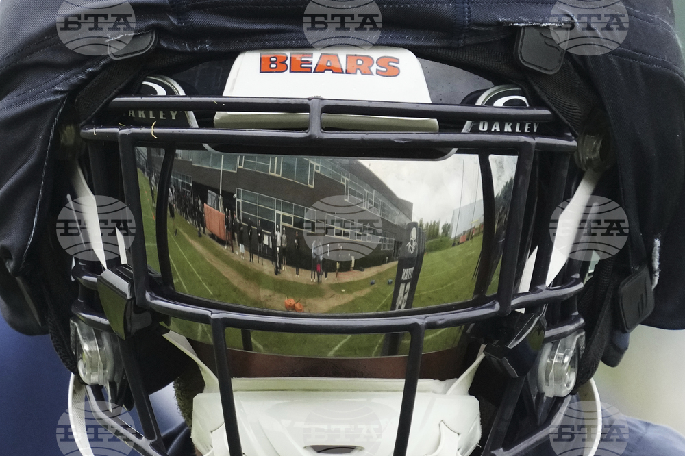 Bears Football