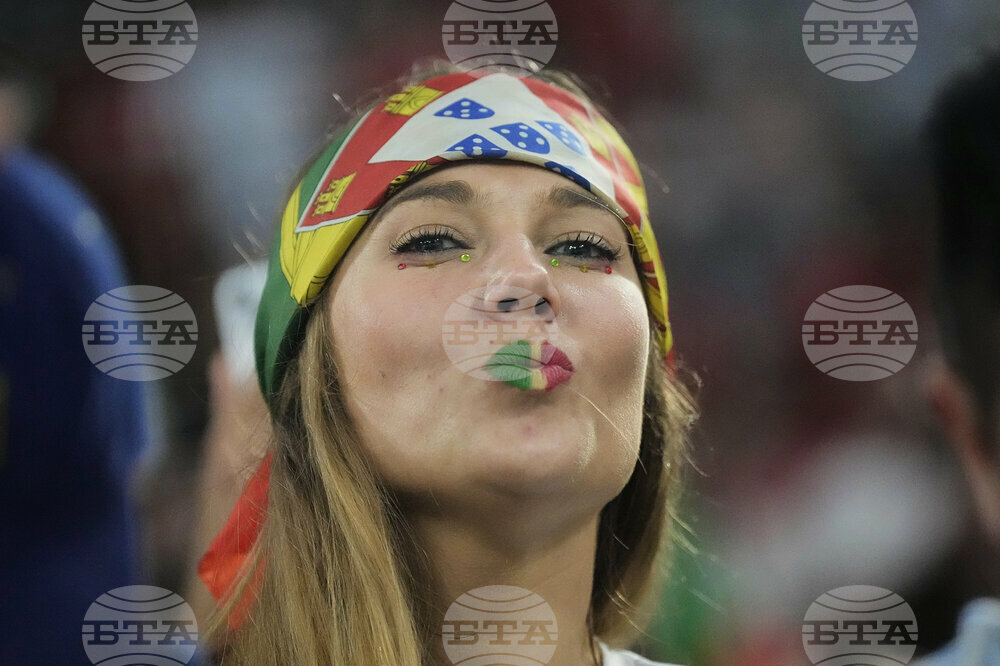Germany Portugal Nations League Soccer