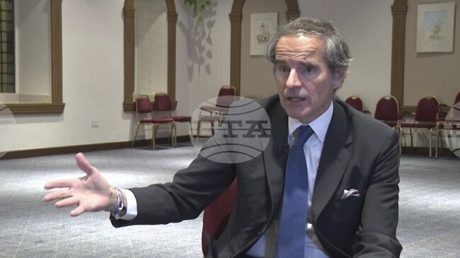 Иран обвини МААЕ, че е „партньор“ на израелската „агресия“