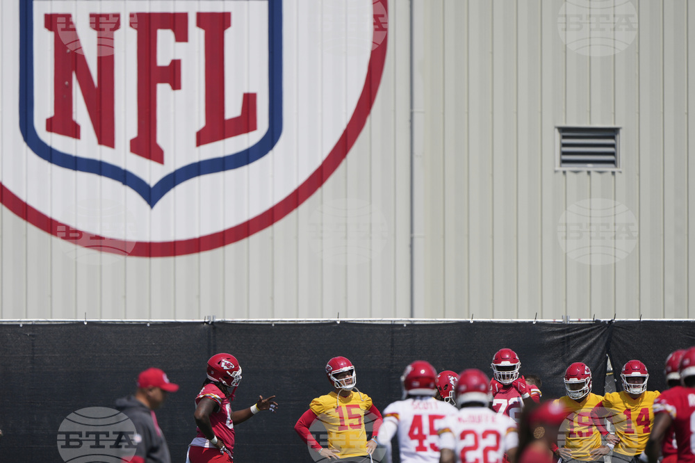 Chiefs Football