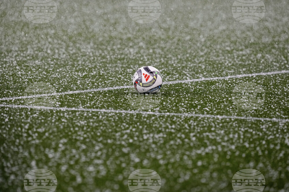 Germany Portugal Nations League Soccer
