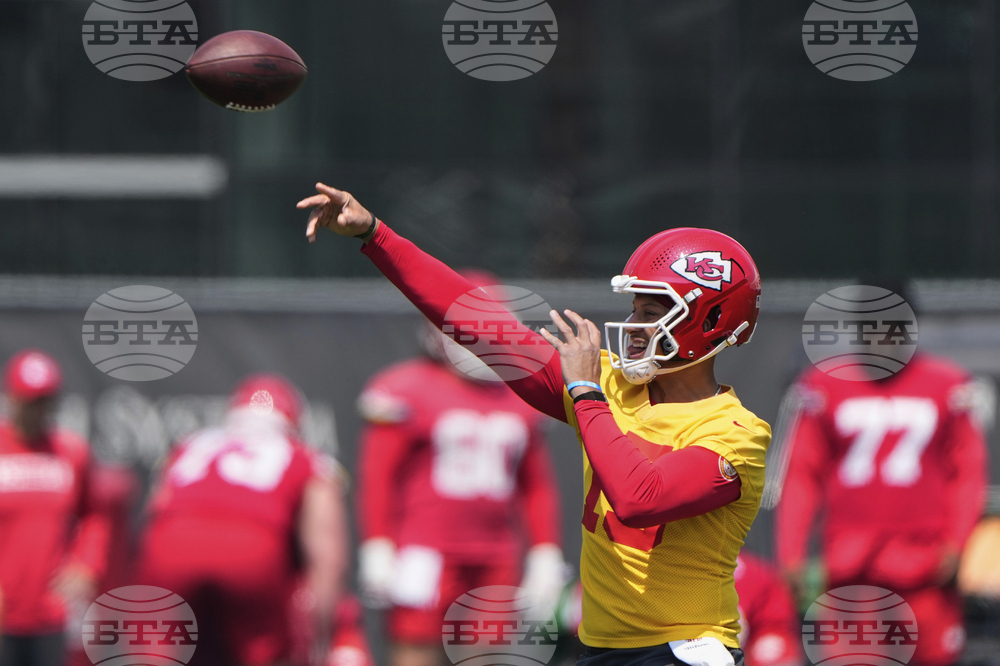 Chiefs Football