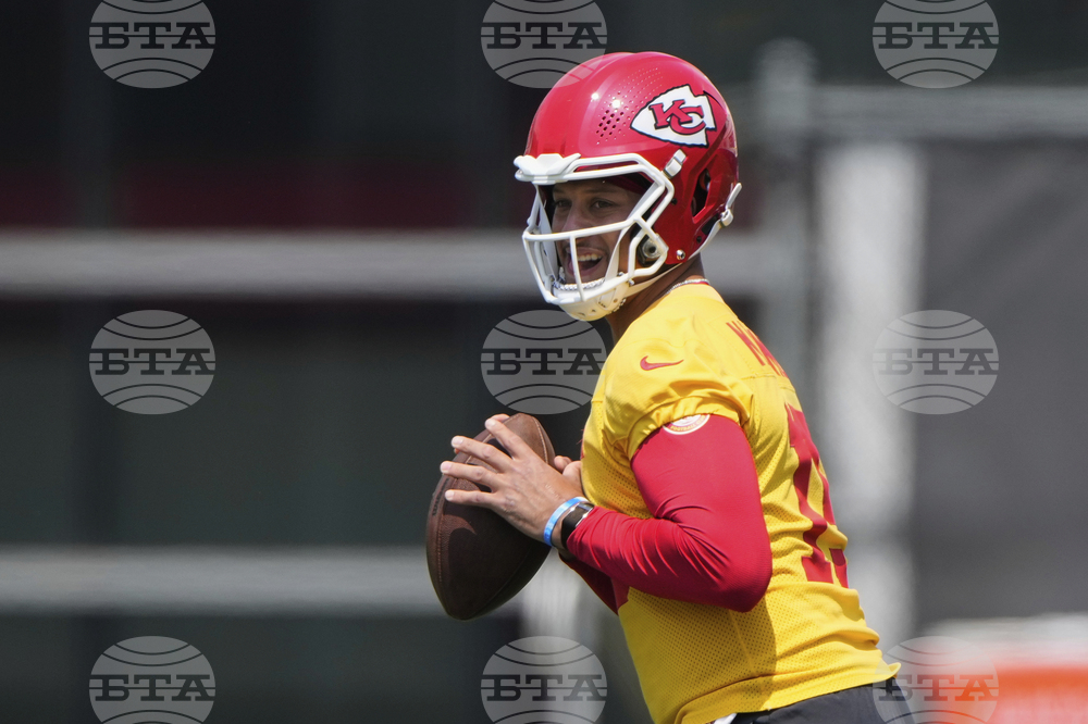 Chiefs Football
