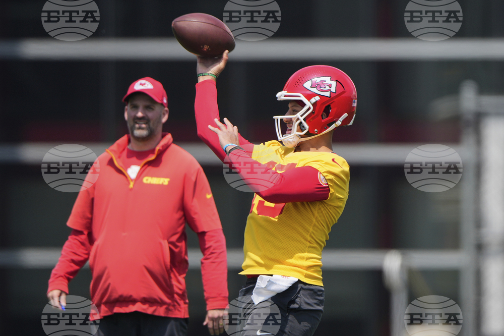Chiefs Football