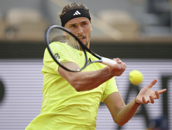 French Open Tennis