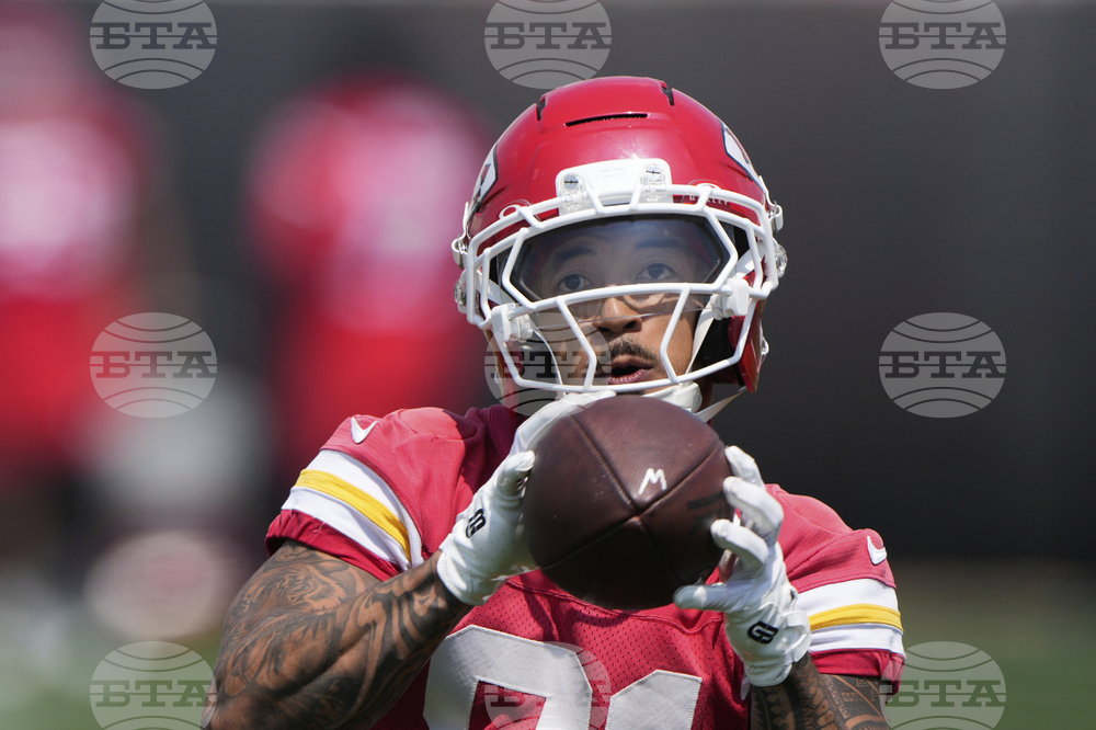 Chiefs Football