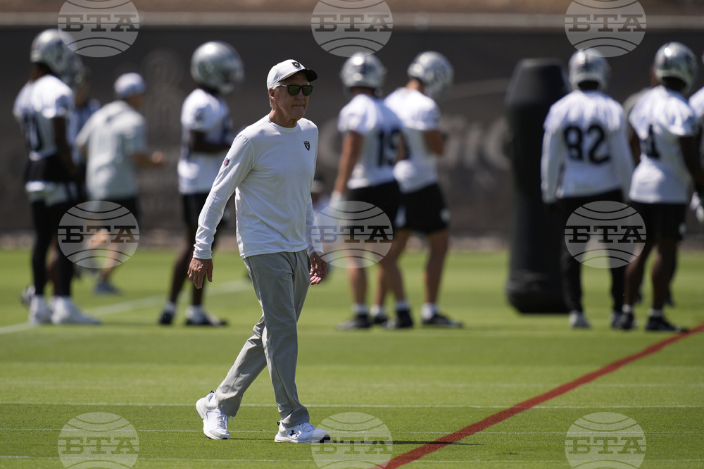Raiders Football