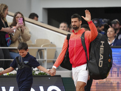 French Open Tennis