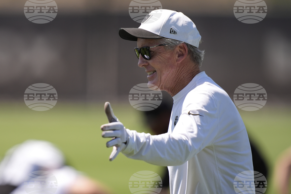 Raiders Football