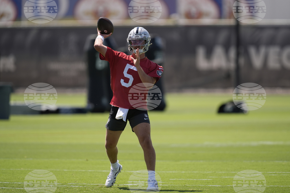 Raiders Football
