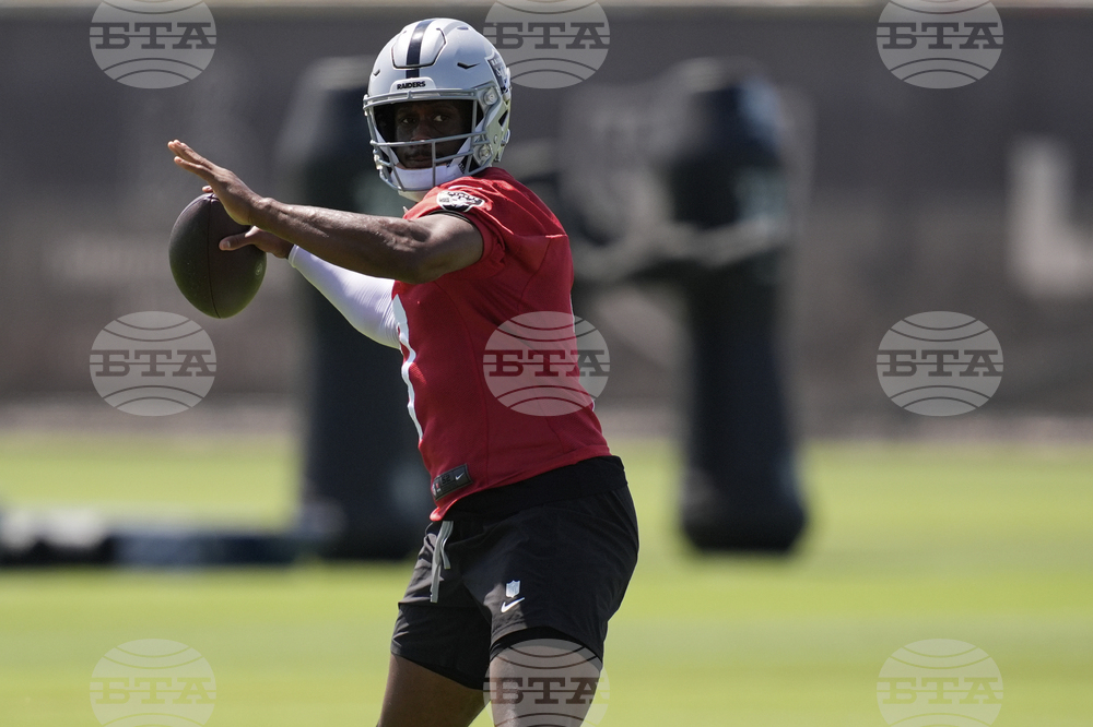 Raiders Football
