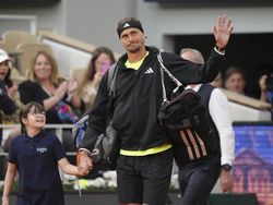 French Open Tennis