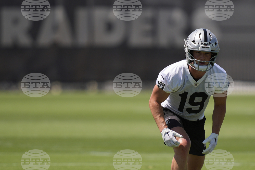 Raiders Football