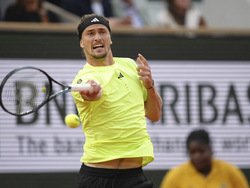 French Open Tennis