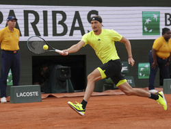 French Open Tennis