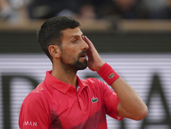 French Open Tennis