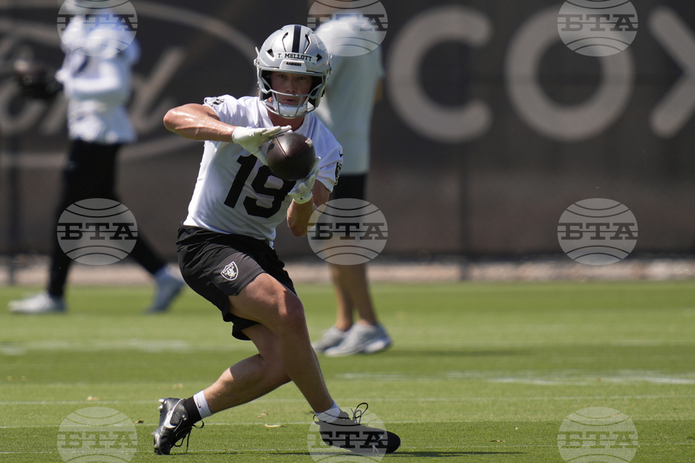 Raiders Football