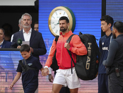 French Open Tennis