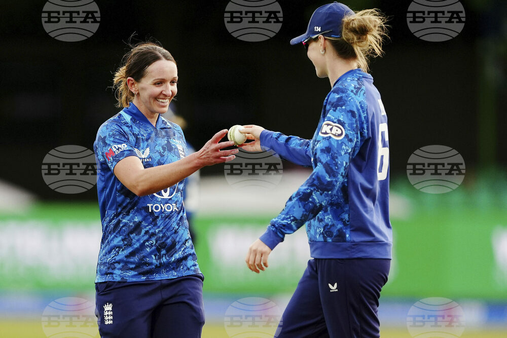 England West Indies Women's Cricket