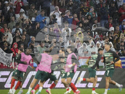 Germany Portugal Nations League Soccer